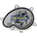 Japanparts Wasserpumpe PQ-711
