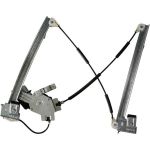 Valeo Fensterheber 851510