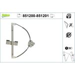 Fensterheber 851200 Fensterheber 851200
