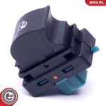 ESEN SKV Schalter, Fensterheber 37SKV390 ESEN SKV Schalter, Fensterheber 37SKV390