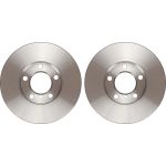 22 481 008 Bremsscheibe VA DF6136 22 481 008 Bremsscheibe VA DF6136