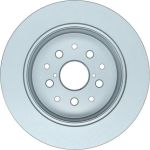 KAMOKA Bremsscheibe 103411