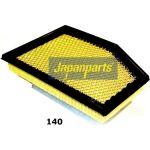 Japanparts Luftfilter FA-140S Japanparts Luftfilter FA-140S