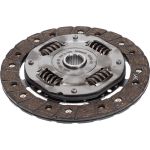SACHS Kupplungssatz 3000 950 002