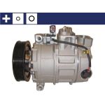 ACP 1328 000S MAHLE Klimakompressor 1328 000S, 12 V, 7SEU17C, R134a – u. a. für Audi A4 B6 Cabriolet (8H7), A8 D4 (4H2, 4H8, 4HC, 4HL), A4 B7 Avant (8ED) – OE Nummer 4H0260805 - l ACP 1328 000S MAHLE Klimakompressor 1328 000S, 12 V, 7SEU17C, R134a – u. a. für Audi A4 B6 Cabriolet (8H7), A8 D4 (4H2, 4H8, 4HC, 4HL), A4 B7 Avant (8ED) – OE Nummer 4H0260805 - l