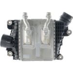 Ladeluftkühler CI 332 000P