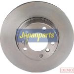 Japanparts Bremsscheibe DI-0119C