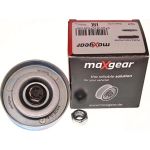 MAXGEAR Keilrippenriemen-Umlenk-/Führungsrolle 58615MG 54-0079