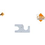 NRF Klimaverdampfer NRF36081 NRF Klimaverdampfer NRF36081
