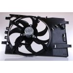 Nissens Kühlerlüfter PKW 85563 Nissens Kühlerlüfter PKW 85563
