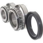 SKF Radlagersatz VKBA 504