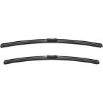 Bosch Scheibenwischer Aerotwin A697S 3397007697 Bosch Scheibenwischer Aerotwin A697S 3397007697