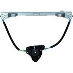 KAMOKA 7200289 Fensterheber vorne links, elektrisch