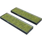 KAMOKA Filter, Innenraumluft 6080133