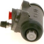 Bosch Radbremszylinder 0 986 475 231 Bosch Radbremszylinder 0 986 475 231