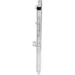 Nissens Wasserkühler PKW 60827 Nissens Wasserkühler PKW 60827