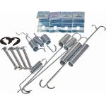 MAXGEAR Bremsbacken-Zubehörsatz 27-2300 MAXGEAR Bremsbacken-Zubehörsatz 27-2300