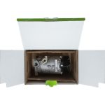 Kompressor, Klimaanlage 699357 Kompressor, Klimaanlage 699357
