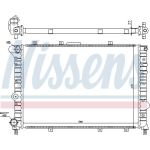 Nissens Wasserkühler PKW 60041