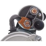 HELLA Starter 8EA 012 528-981 HELLA Starter 8EA 012 528-981