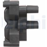 Zündspule GN10205-12B1 Zündspule GN10205-12B1