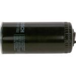 Bosch Ölfilter F 026 407 052 Bosch Ölfilter F 026 407 052