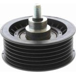 Vaico Umlenkrolle für Keilrippenriemen V25-0535 Vaico Umlenkrolle für Keilrippenriemen V25-0535
