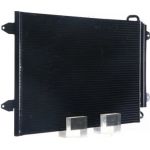Kondensator, Klimaanlage AC 666 000S Kondensator, Klimaanlage AC 666 000S