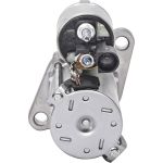 Valeo Anlasser 458215