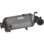 Bosal Partikelfilter 097-580 Bosal Partikelfilter 097-580