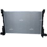 Kühler, Motorkühlung 59299 Kühler, Motorkühlung 59299