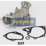 Japanparts Wasserpumpe / Kühlmittelpumpe PQ-537 Japanparts Wasserpumpe / Kühlmittelpumpe PQ-537