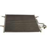 MAXGEAR Klimakondensator AC837110 MAXGEAR Klimakondensator AC837110