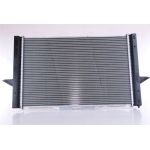 Nissens Wasserkühler PKW 65536A Nissens Wasserkühler PKW 65536A
