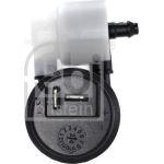 FEBI BILSTEIN Waschwasserpumpe, Scheibenreinigung 05568 FEBI BILSTEIN Waschwasserpumpe, Scheibenreinigung 05568