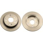 Bremsscheibe Honda T. Civic DF6026 Bremsscheibe Honda T. Civic DF6026