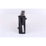 Heizkühler PKW 72954 Heizkühler PKW 72954