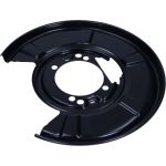Trucktec Spritzblech, Bremsscheibe 02.35.455
