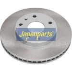 Japanparts Bremsscheibe DI-019C Japanparts Bremsscheibe DI-019C