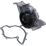 Kamoka Wasserpumpe / Kühlmittelpumpe T0046 Kamoka Wasserpumpe / Kühlmittelpumpe T0046