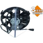 NRF Kühlerlüfter 47384 NRF Kühlerlüfter 47384