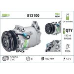 Valeo Ersatzteil 813100 Valeo Ersatzteil 813100