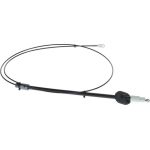 Handbremsseil 1987482380 Handbremsseil 1987482380