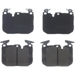 BREMBO Bremsklötze VA P 06 096