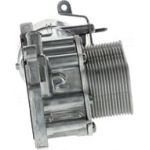 Ölkühler PKW 91124 Ölkühler PKW 91124