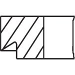 Kolbenringsatz 005 24 N0 Kolbenringsatz 005 24 N0