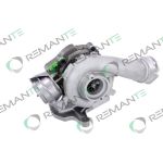 Turbolader 003-001-000206R
