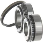 Radlagersatz HA VKBA 3407 Radlagersatz HA VKBA 3407