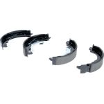 Bremsbackensatz 03.0137-0462.2 Bremsbackensatz 03.0137-0462.2