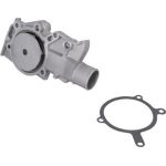 Kamoka Wasserpumpe / Kühlmittelpumpe T0132 Kamoka Wasserpumpe / Kühlmittelpumpe T0132